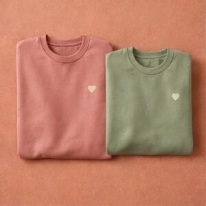 Home Matching Sweatshirts