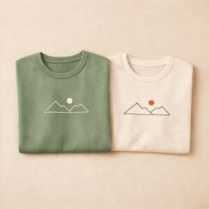 Home Matching T‑Shirts