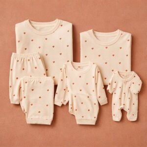 Home Matching Pajamas