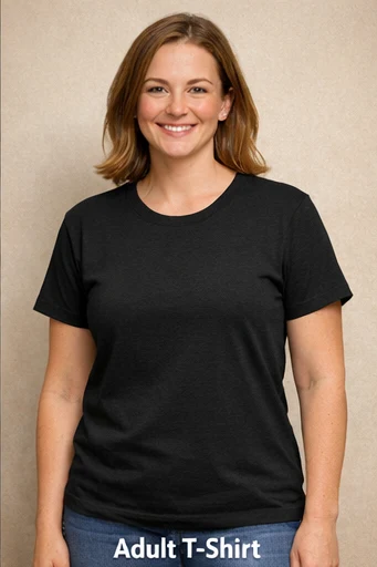 Adult T-Shirt