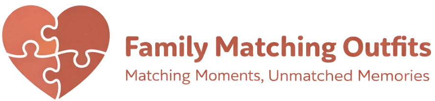 FMO Family Matching Outfits Logo