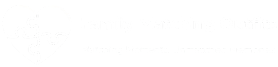 Family Matching Outfits